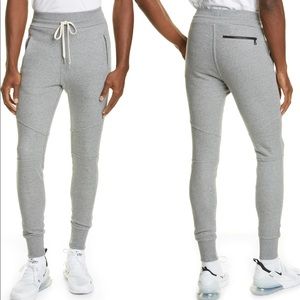 John Elliott Escobar Sweatpants -dark grey